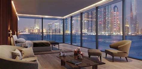 In Pics Dubai S Most Expensive Apartment Sold This Year Gulf Business