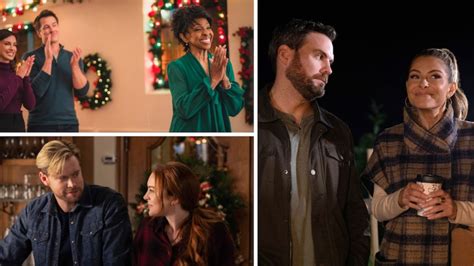 Christmas Movies 2022: Full TV Schedule for Hallmark, Lifetime More