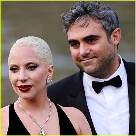 Lady Gaga Reveals Album Release Month, How Michael Polansky Proposed ...