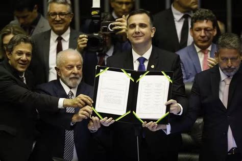 Entenda A Reforma Tribut Ria Promulgada Nesta Quarta