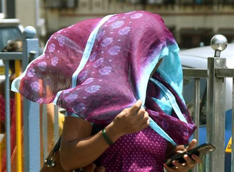 Met Officials Warn Of Severe Heat Wave In Rajasthan Mercury May Hit 48