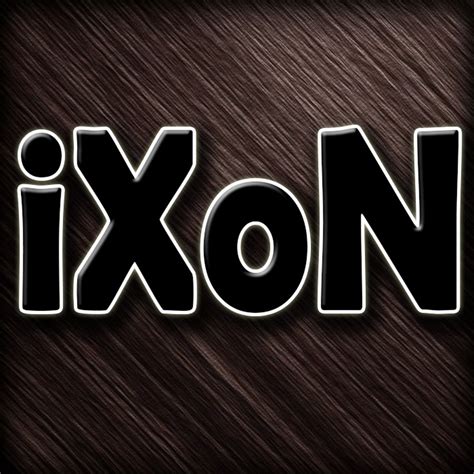 iXoN - YouTube