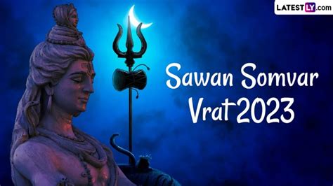 Sawan Somwar Vrat 2023 Dates When Is Malmas Know Shravan Somvar