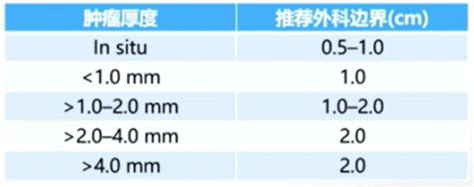 2022 Csco 指南大会丨黑色素瘤诊疗指南更新要点 肿瘤瞭望