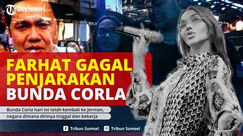 Isak Tangis Ivan Gunawan Antar Bunda Corla Pulang Ke Jerman Disaat