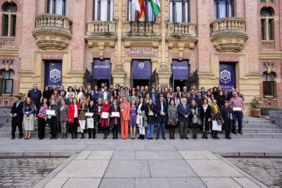 Actualidad Universitaria La Uco Celebra El Acto Institucional Por El