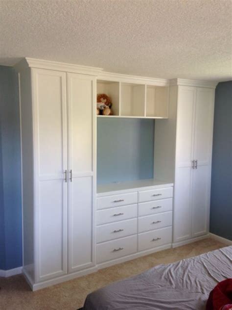 Exploring the Versatility and Functionality of Bedroom Cabinets – efistu.com