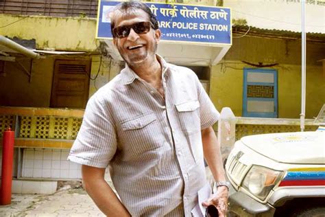 Former Indian cricketer Sandeep Patil stumped by fake Facebook profile