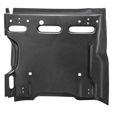 Oer Driver Side Floor Pan