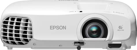 Epson EH TW5100 Heimkino Projektoren Produkte Epson Deutschland