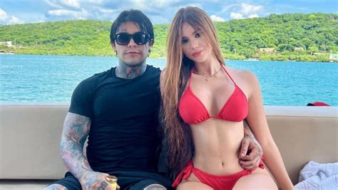 ¡al Natural Carolina Gómez Novia De Yeferson Cossio Se Mostró En Redes Sin Una Gota De