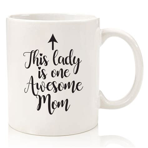 Mothers Day Coffee Mugs Funny Coffee Mug For Mom Funny Coffee Mug For