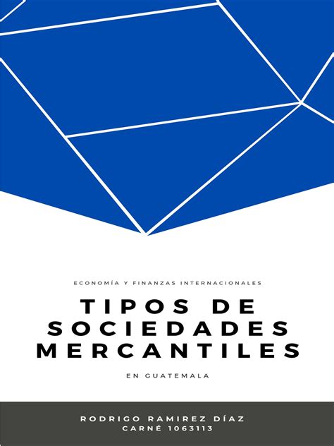 Tipos De Sociedades Mercantiles En Guatemala Porn Sex Picture