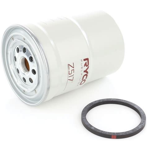 Ryco Fuel Filter Z517 Ryco Repco New Zealand