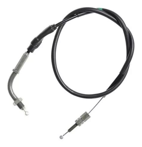 Cable Acelerador Bajaj Rouser Calidad Original