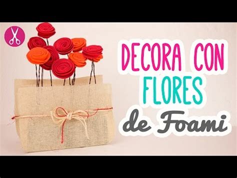 Top 100 Arreglos De Flores En Foami Abzlocal Mx