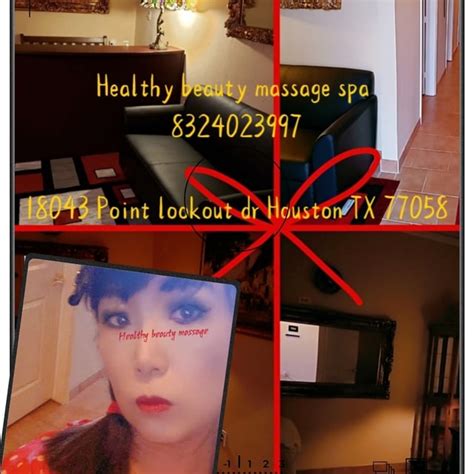 Healthy Beauty Massage Spa R Healthybeauty Massage