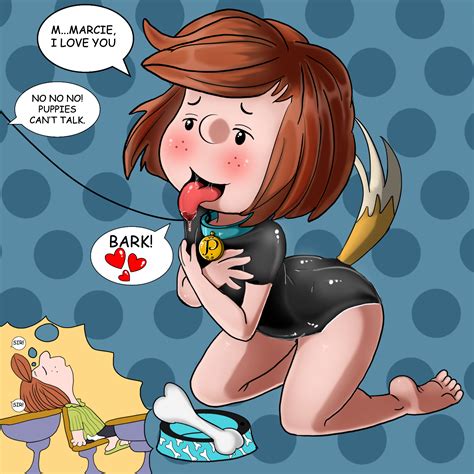 Patty Petterson By Oddrich Hentai Foundry