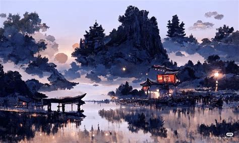 Pin By Erica Yunus On Eunicia Scenery Wallpaper Anime Scenery