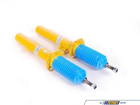 46 229793 F36 428i 430i Bilstein B12 Pro Kit Suspension Kit