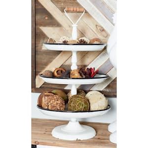 Cake Stands Tiered Cake Stands Serveware The Home Depot