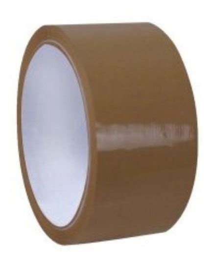 10 Rolos Fita Adesiva Marrom 48mm X 100 MercadoLivre