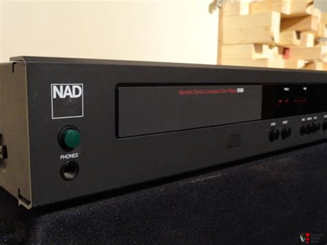 Nad Monitor Series For Sale Canuck Audio Mart