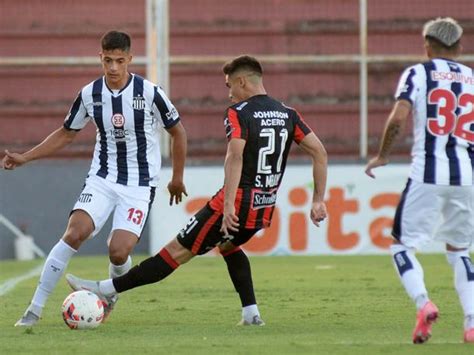 F Tbol Libre Por Celular C Mo Ver En Vivo Talleres Vs Patronato