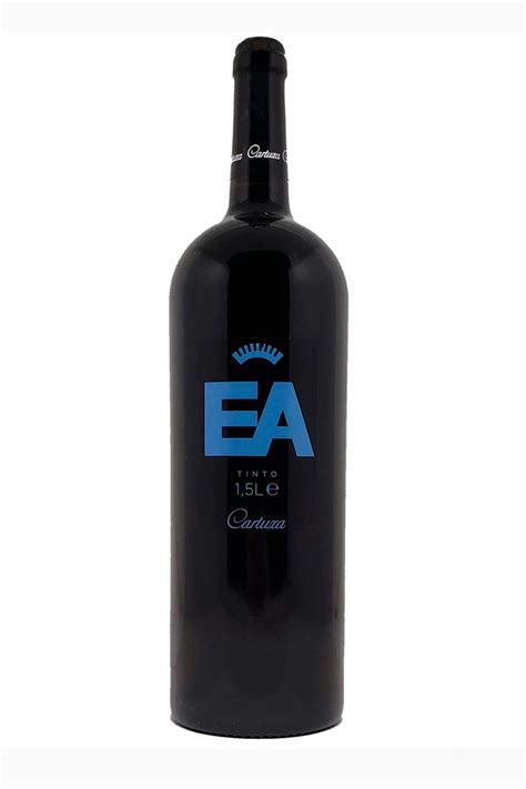 Vinho Fundação EA Cartuxa 1 5L Super Adega