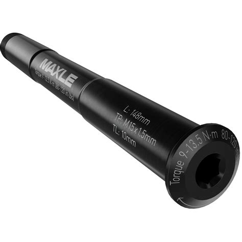 RockShox Maxle Stealth Road Thru Axle 15x100mm BIKE24