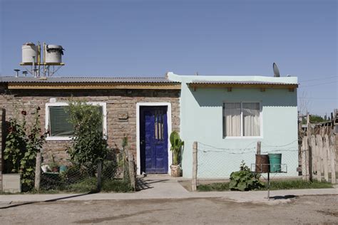 Vivienda Nación Argentinagobar