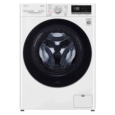 LG Washing Machines | Hughes
