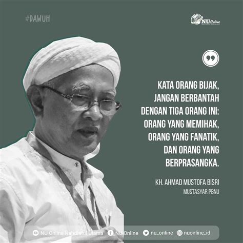 33 Kata Kata Ulama Tentang Kehidupan