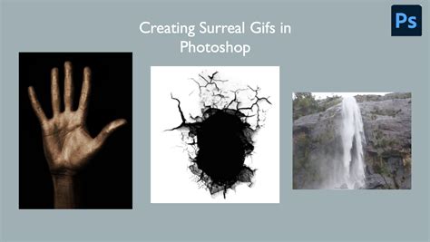 Photoshop and Surrealism | Adobe Education Exchange