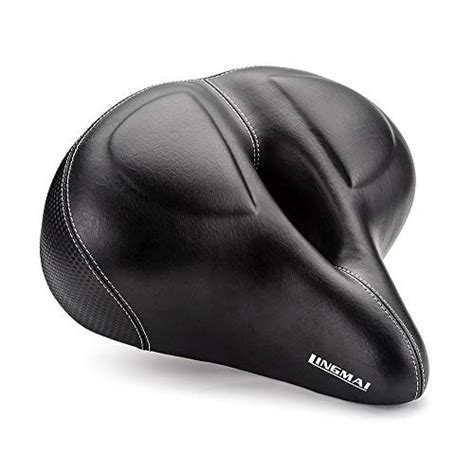 Top 10 Best Noseless Bike Seat 2022 Homy Holds