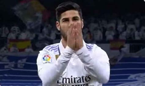 Real Madrid Bisa Kehilangan Marco Asensio Carlo Ancelotti Nggak Peduli