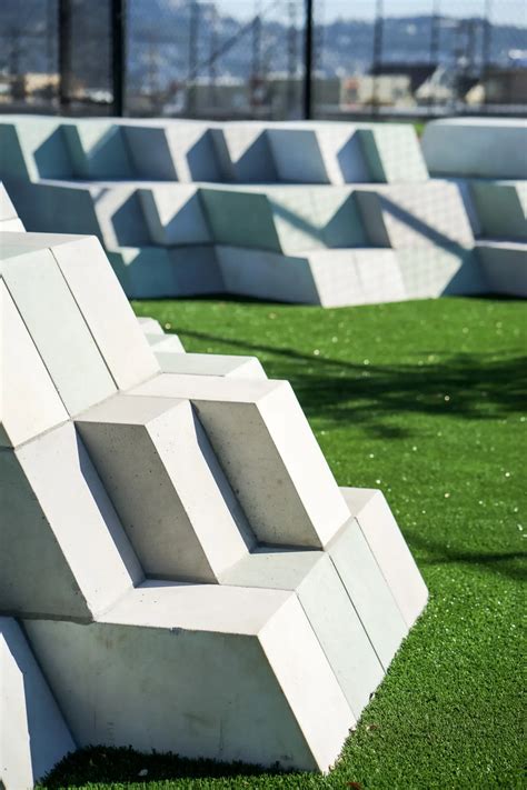Groundworks Alice Chalmers Park