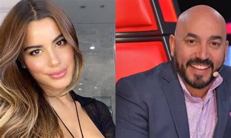 Ariadna Gutiérrez denuncia maltrato por parte de Lupillo Rivera en La