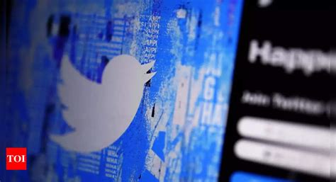 Twitter Reinstates Blue Ticks For Some Media Celebrities Times Of India