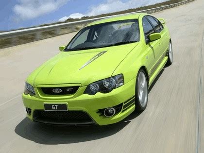 Ford Fpv Bf Gt Best Quality Free High Resolution Car Images