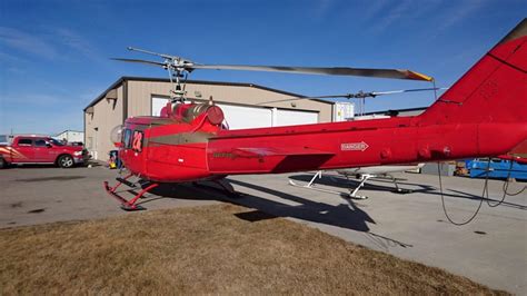 1968 Bell 205a 1 Aeroavion