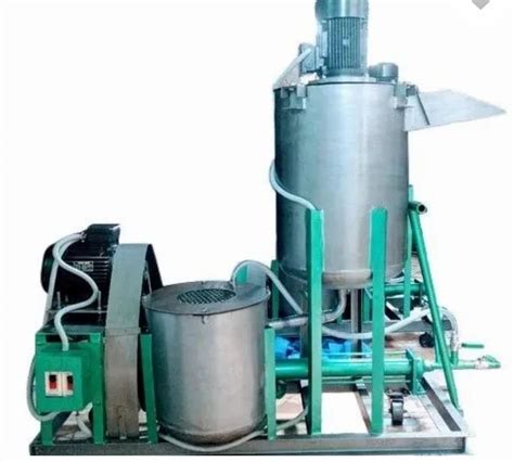 Carbon Steel Electric Cement Grouting Pump Max Flow Rate M Hr At