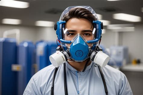 Ultimate Mask Fit Testing Ensure Unmatched Safety Quality