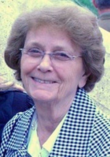 Lois A Iacovelli Obituary Milford Daily News