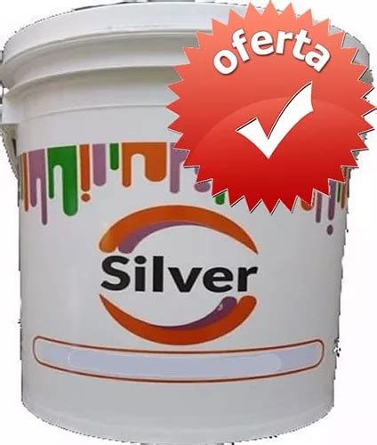 Latex Pintura Interior Exterior Litro Blanca Antihongo