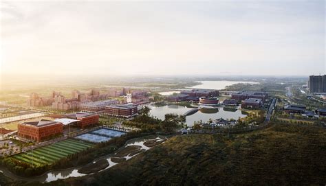 International-Campus-of-Zhejiang-University-by-UAD-01 – aasarchitecture