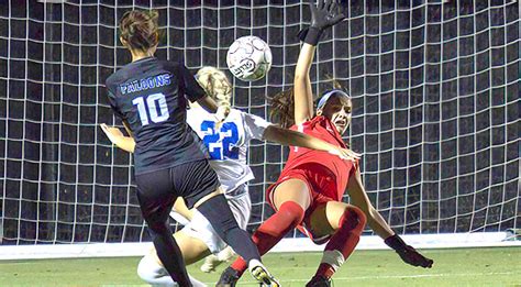 Eastern Florida State Women S Soccer Team Defeats Daytona State 3 2 In Overtime Space Coast Daily