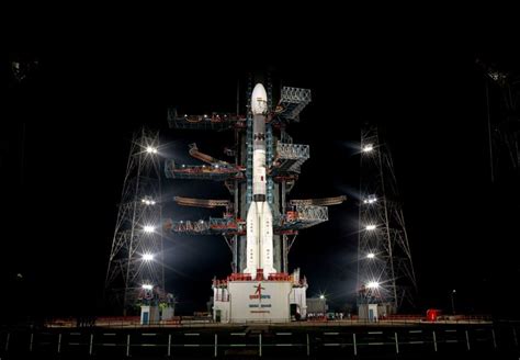 ISRO begins countdown for launch of navigation satellite