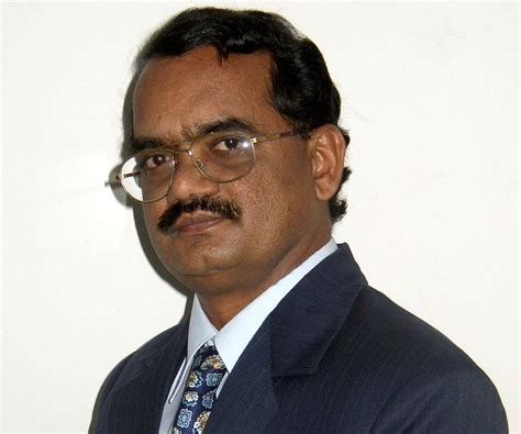 Mylswamy Annadurai Biography - Facts, Childhood, Family Life, Achievements