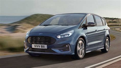 Novità Ford ecco tutti i modelli in arrivo nel 2021